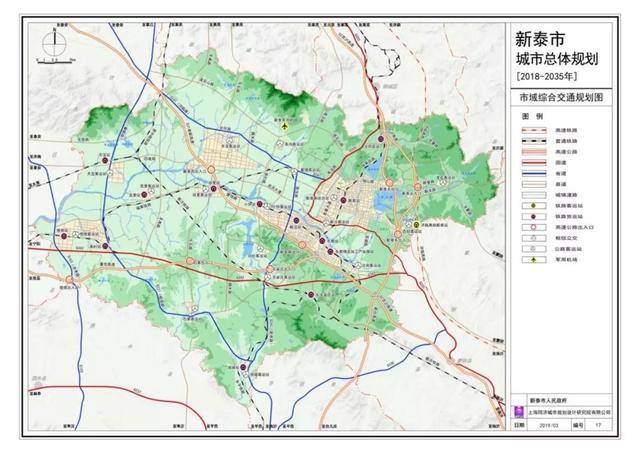 广西靖西市最新规划图揭秘，描绘未来城市发展蓝图