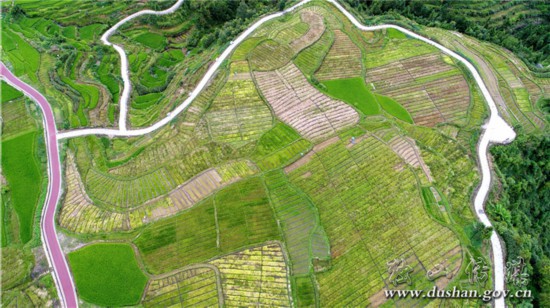 独山县羊凤地区绿色生态与现代化新城规划发布