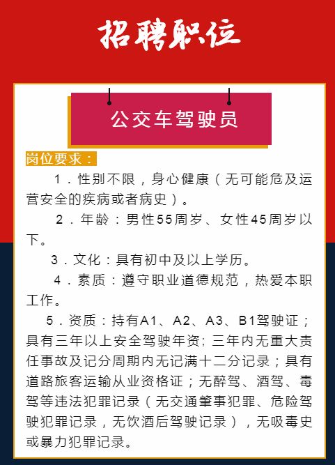 新乐市司机招聘，探索职业机遇，理想选择出发地