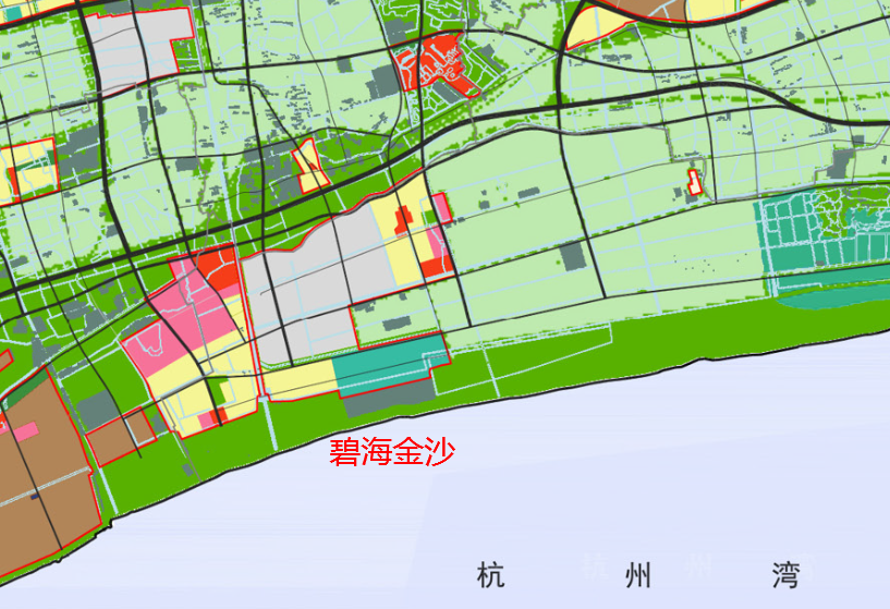 奉贤海湾镇最新消息深度解析与概述