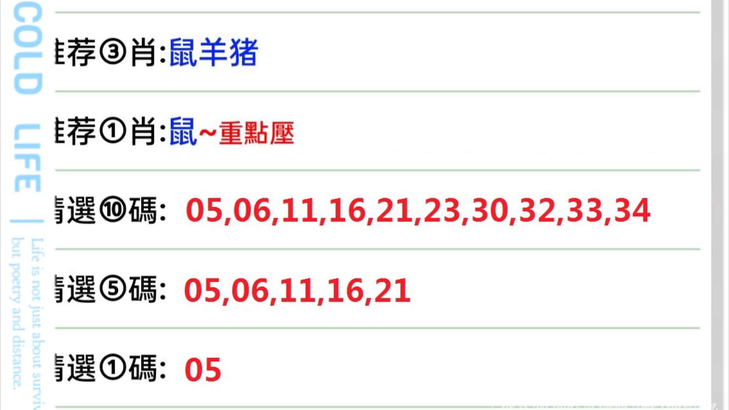 新澳门六开奖结果今天｜适用计划解析方案