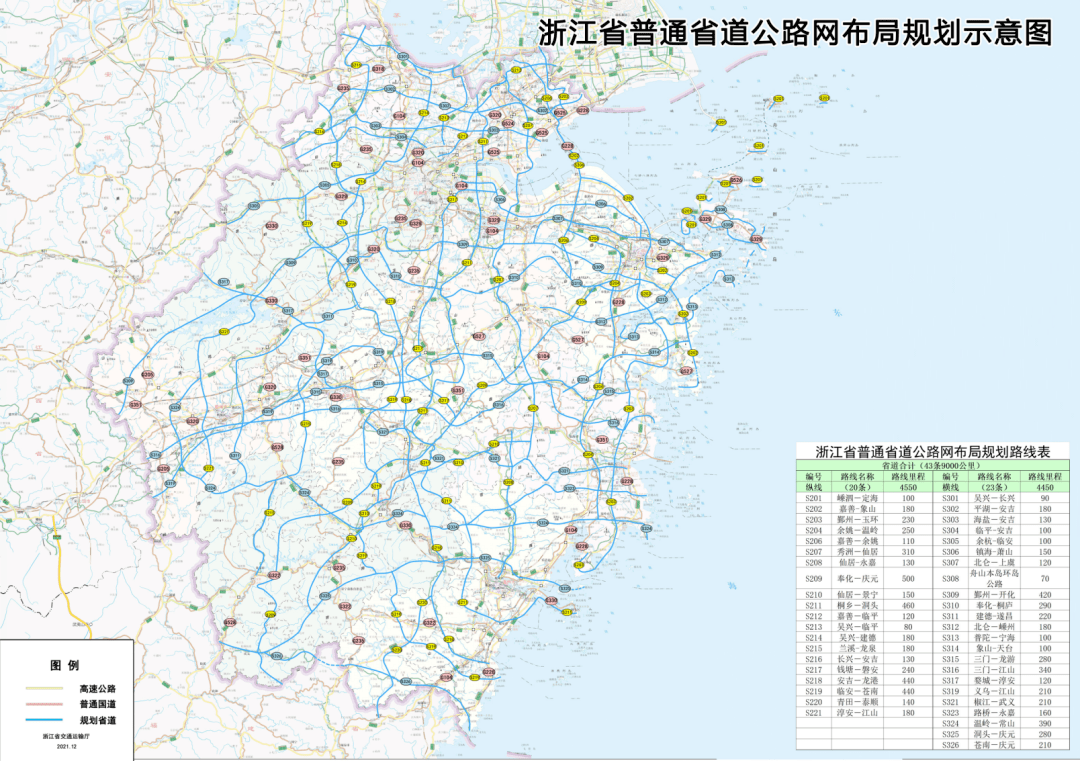 四川最新省道规划，构建现代化交通网络，助推经济社会发展