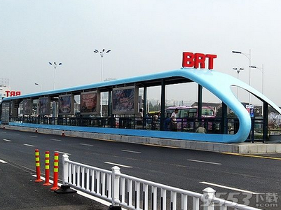 义乌BRT3号线站点详解，最新站点信息一览