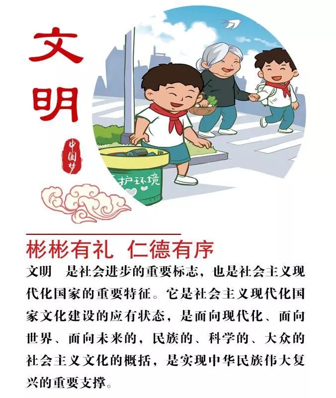 最新小学生守则9条，塑造优秀小公民的行为指南规范出炉啦！