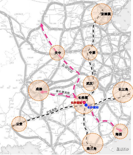 长邵城际铁路最新动态深度解析，最新消息一览