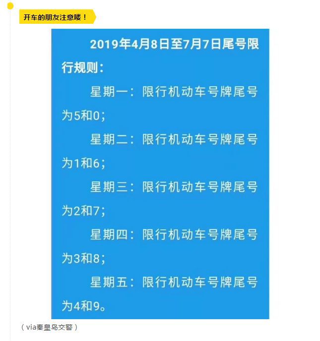 邯郸限号措施最新消息深度解析与解读